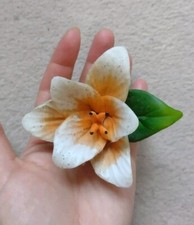 Lilium Flower Capodimonte