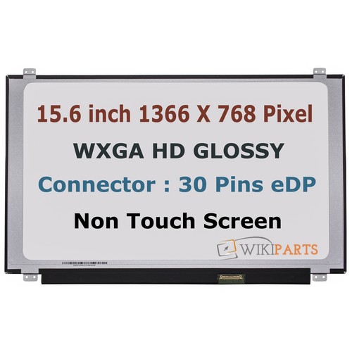 Nuovo display schermo - , lucido