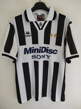 Juventus 1996 1997 sony - juventus, 1996-1997