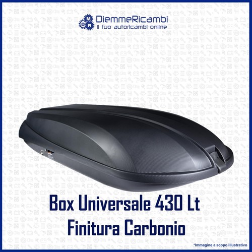 Box baule auto tetto - box,