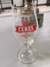 Bicchiere Da Collezione Birra
