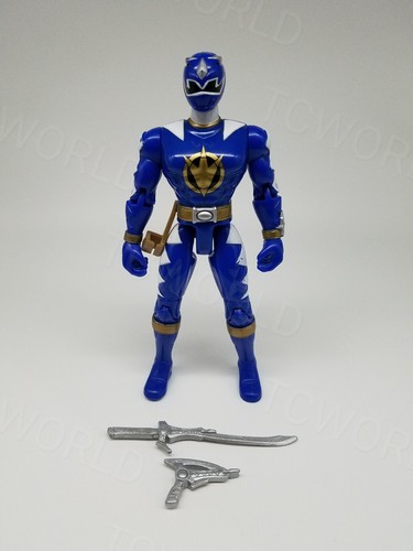 Power rangers dino - power, thunder