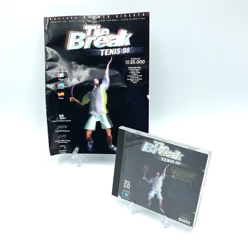 Vintage anni game - anni, 90