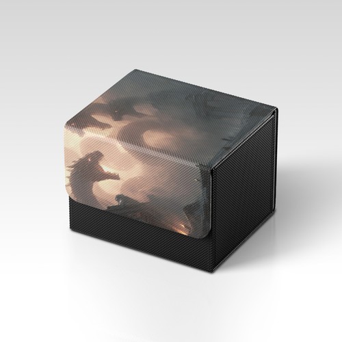 Mtg deckbox - deckbox, tcg