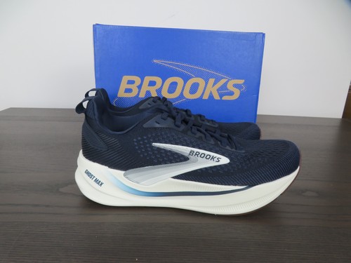 Brooks ghost max scarpe uomo - ghost, 4