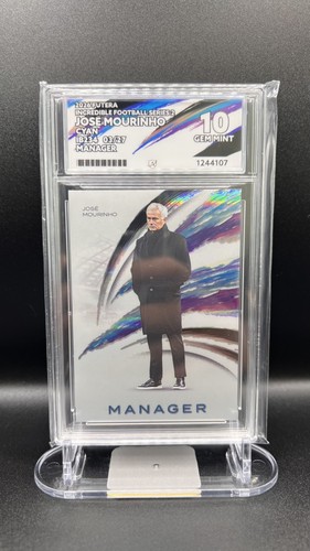 Jose mourinho gem mint - gem,