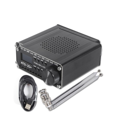 Mini ats si4732 ricevitore - mini,
