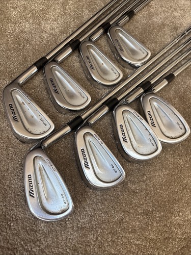 Mizuno mp60 ferro da - 3-pw,
