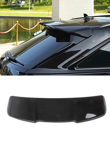 Spoiler per audi avant - per, c8