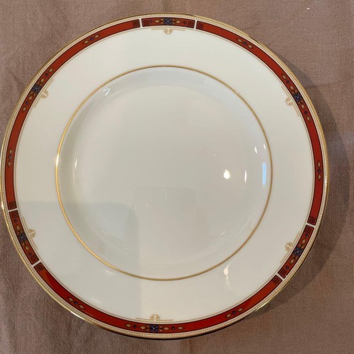 Set piatti da dessert - 4,