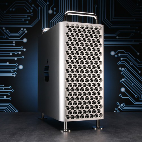Apple mac pro 2019 xeon - mac,