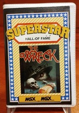 The Wreck Msx
