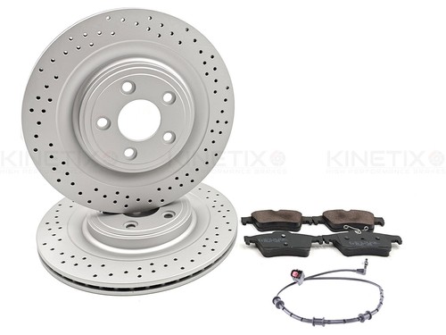 Per jaguar type 2 - s-type, r