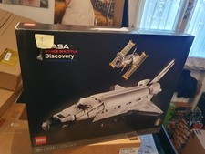 LEGO 10283 NASA SPACE SHUTTLE