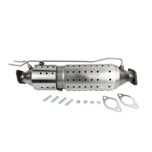 Filtro antiparticolato diesel