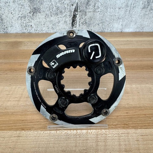 Sram quarq ant 130bcd - quarq, ant+