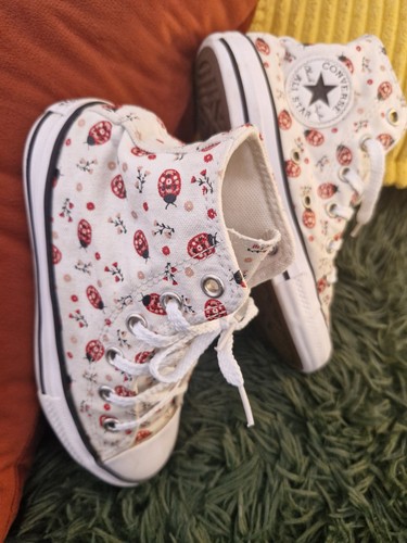 Converse all star talla - all,