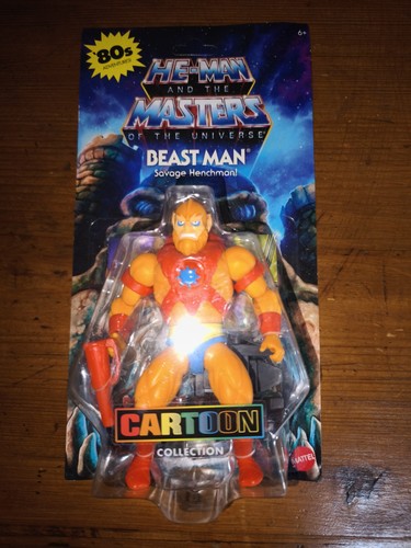 Masters the universe - masters, of