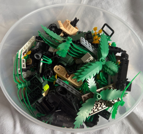 Lego bundle pezzi - bundle, di