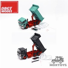 Modellino auto pressofuso DBGT