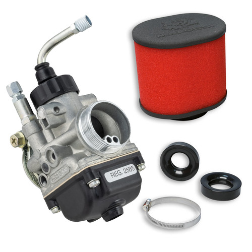 Carburatore dell orto 2585 - carburatore, dell'orto