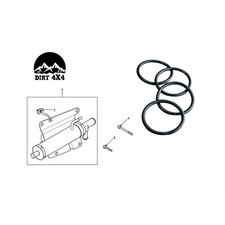 PIB000060ORKIT KIT REVISIONE