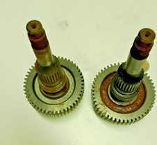 PIAGGIO BEVERLY 250 IE E3 2006