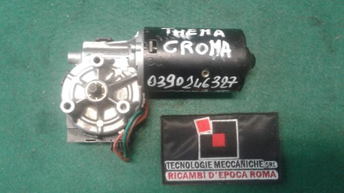 Fiat croma lancia thema - ii,