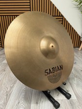Sabian AA Rock Ride piatto da