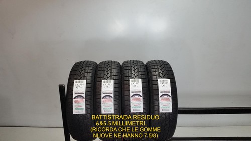 Gomme usate termiche - gomme,