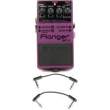 Boss BF-3 Pedale flanger con
