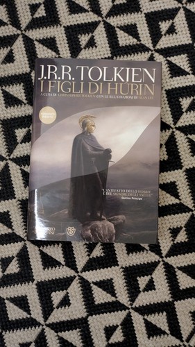 Jrr tolkien figli - tolkien, di