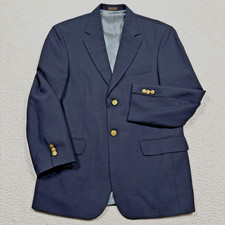 Stafford Blazer Cappotto
