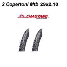 2 Copertoni MTB 29 chaoyang