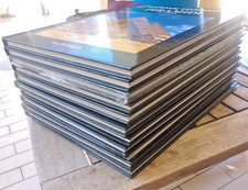 NATIONAL GEOGRAPHIC -