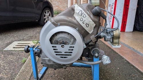 Motore completo vma1m - motore,