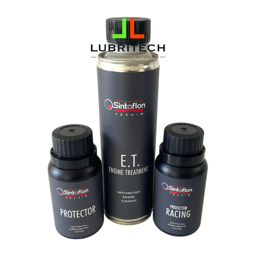 Sintoflon 250ml protector - sintoflon, +