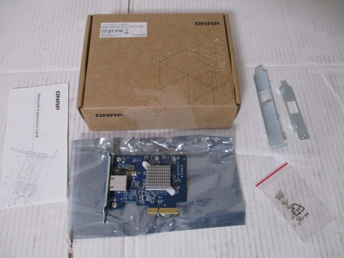 Qnap qxg 10g1t - qnap, qxg-10g1t