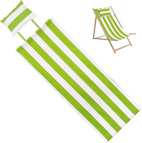 Sedia sdraio spiaggia in - sdraio, da