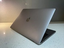 Apple MacBook Pro 13 2017 I7-7567U 16GB 256 SSD clavier espagnol
