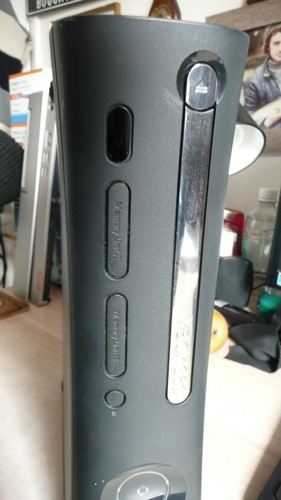 Xbox360 120gb hdd - xbox360,