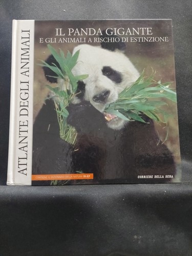 Atlante degli animali il - ,