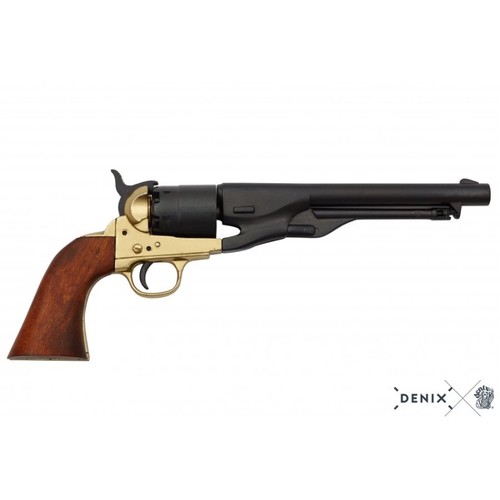 Revolver giocattolo army - revolver, us