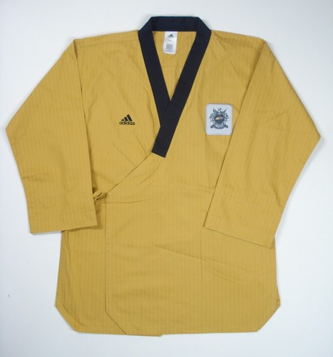 Adidas taekwondo wtf dobok - adidas,