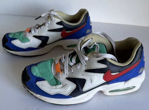 Nike air max - air, 2