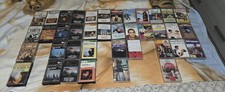 Cassette Musicali Vintage 