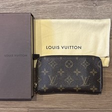Authentic Louis Vuitton