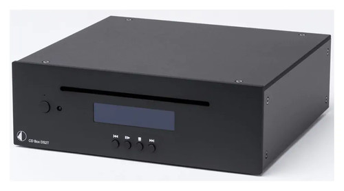 Pro ject box ds2 - -, unità