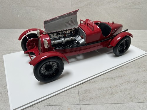 Pocher alfa romeo 2300 8 - pocher,