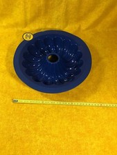 stampo grande per ciambellone in silicone